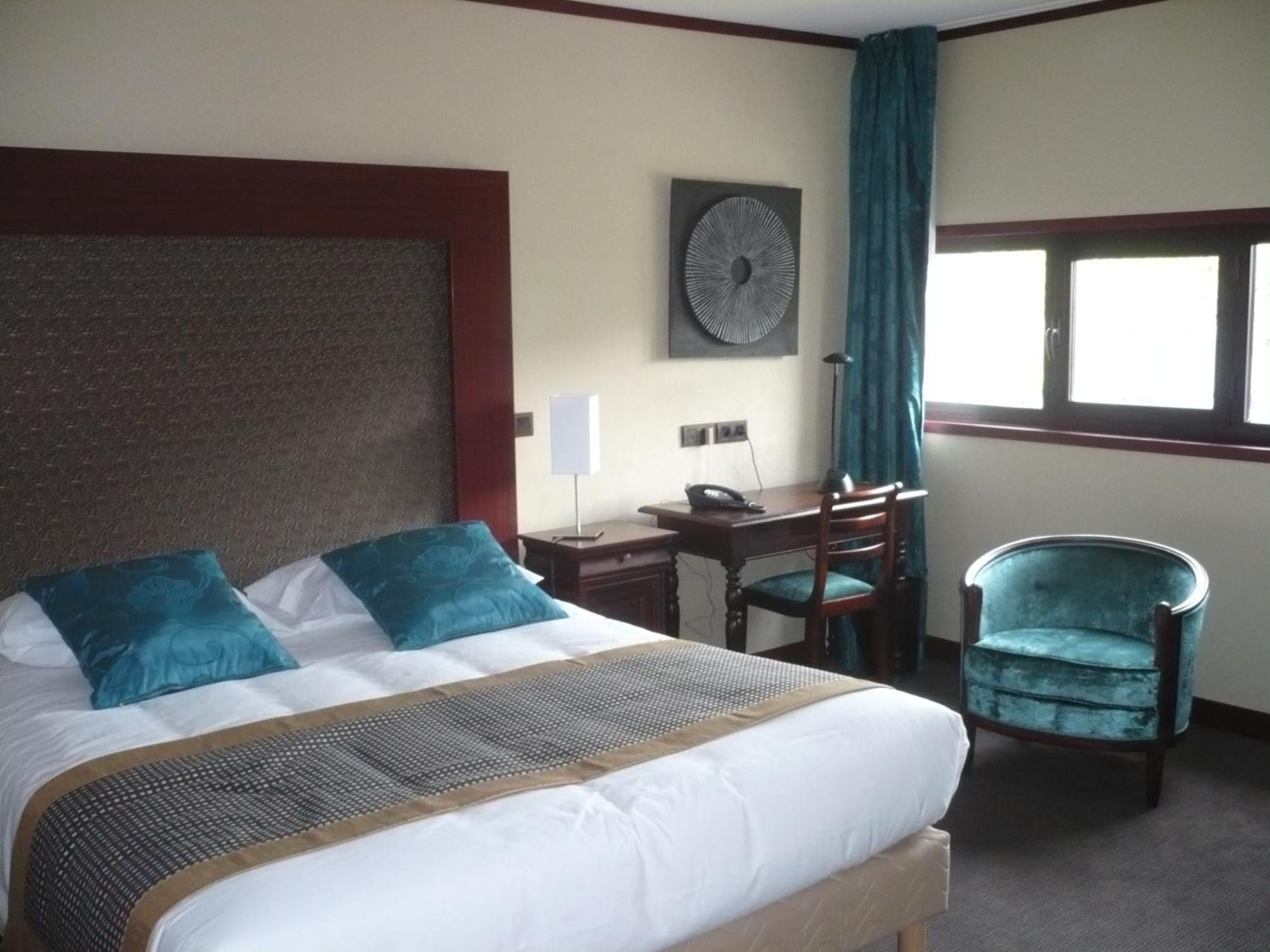 Hotel De France 몽타르기 외부 사진