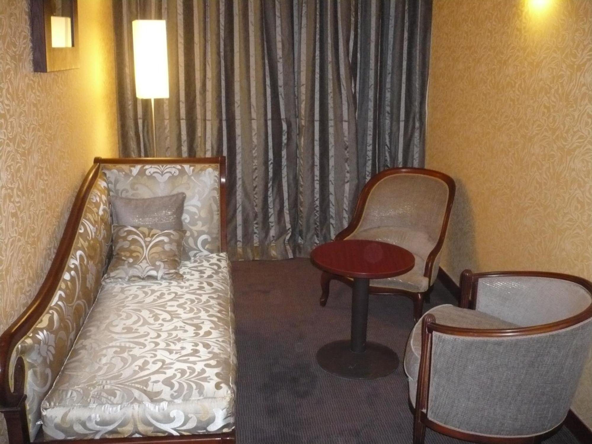 Hotel De France 몽타르기 외부 사진